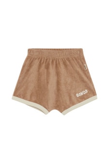 Terry Towel Short