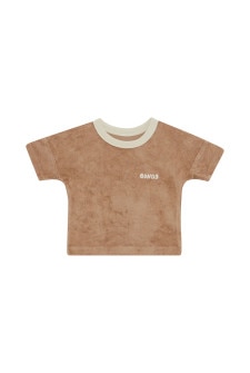 Terry Towel Tee