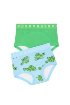 Whoopsies Toilet Training Undies 2 Pack