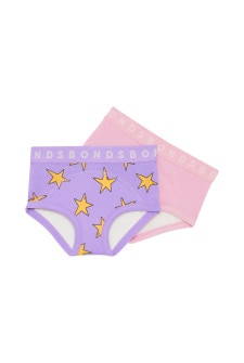 Whoopsies Toilet Training Undies 2 Pack