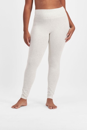 Sleep Brushed Jersey Legging