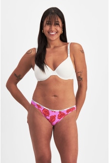 Originals Hi Cut Bikini