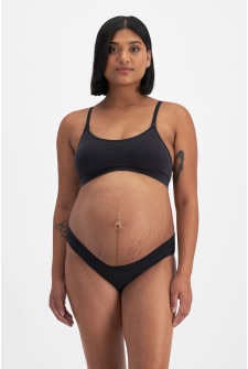 Maternity Bikini