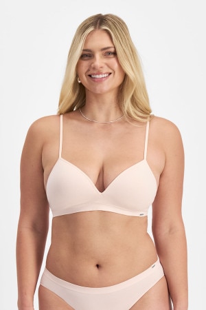 Match Its Wirefree Bra