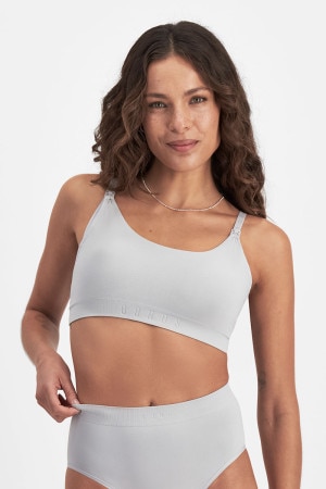 Bases Maternity Bralette