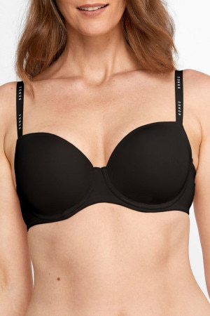 Invisi Full Busted T-Shirt Bra