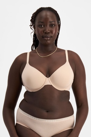 Invisi Underwire T-Shirt Bra