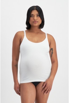 Originals Maternity Support Singlet