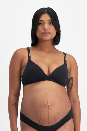 Originals Maternity Wirefree Bra